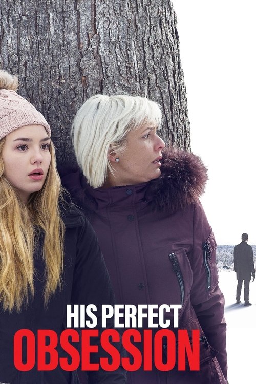 His Perfect Obsession — постер