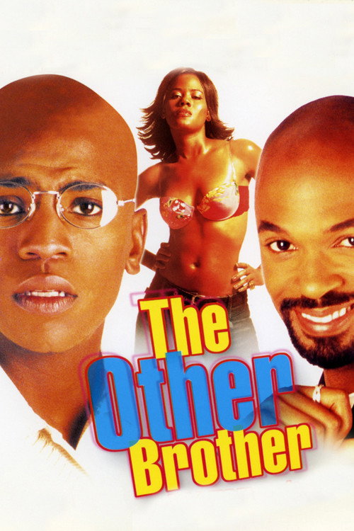 The Other Brother — постер