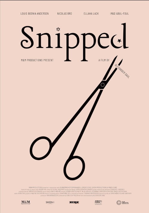 Snipped — постер