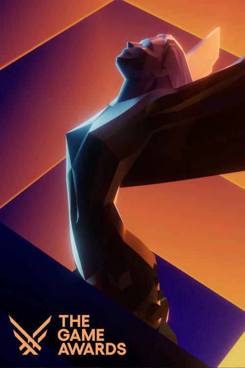 The Game Awards — постер