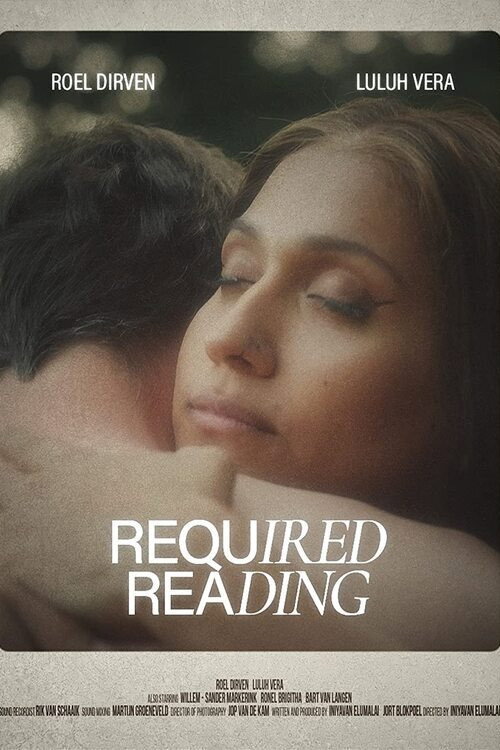 Required Reading — постер