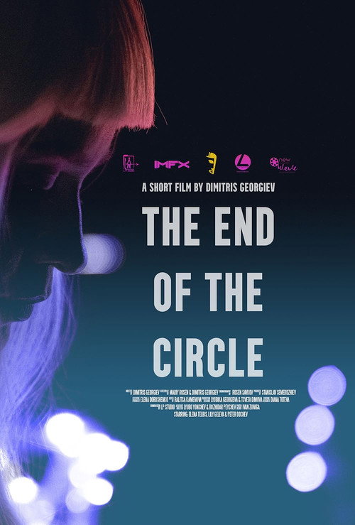 The End of the Circle — постер