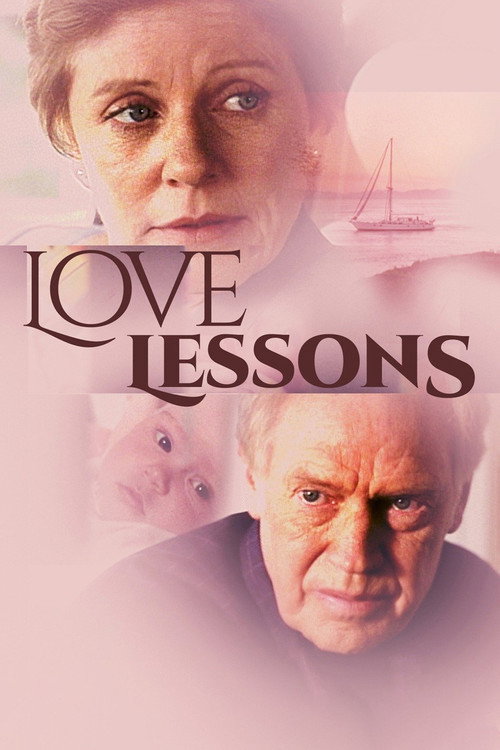 Love Lessons — постер