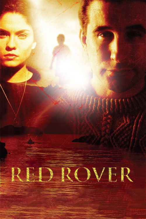 Red Rover — постер