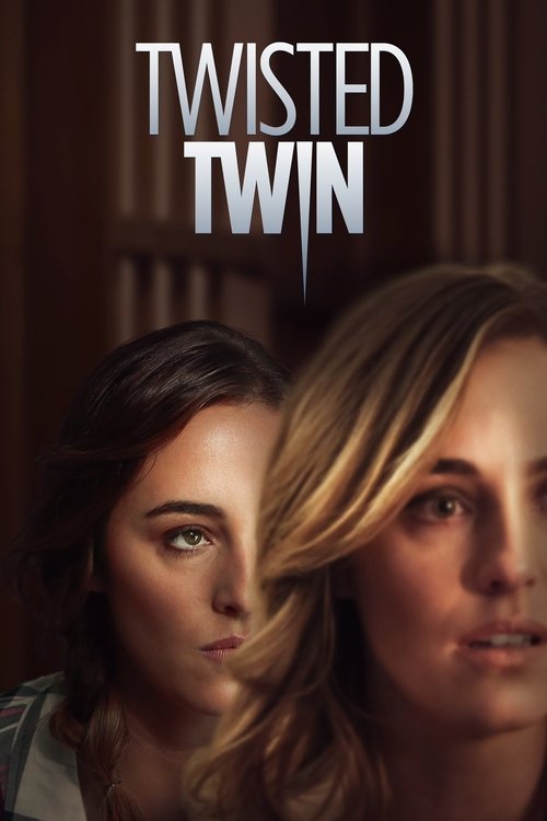 Twisted Twin — постер