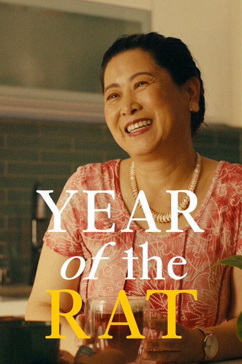 Year of the Rat — постер
