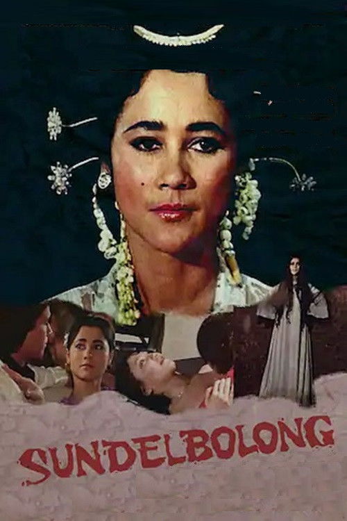 Sundel Bolong — постер