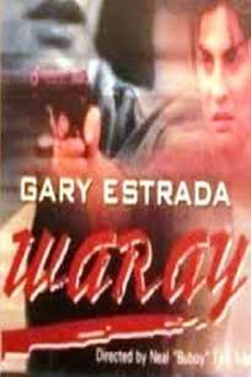 Waray — постер