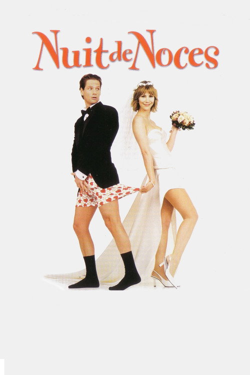 Nuit de noces — постер
