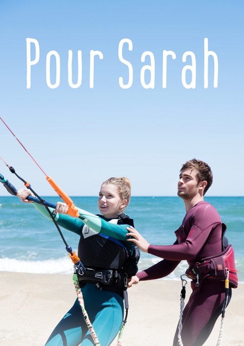 Pour Sarah — постер