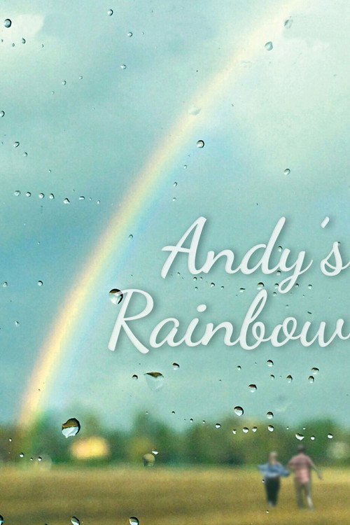 Andy's Rainbow — постер