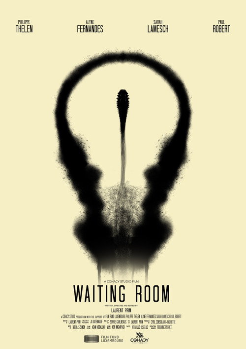 Waiting Room — постер