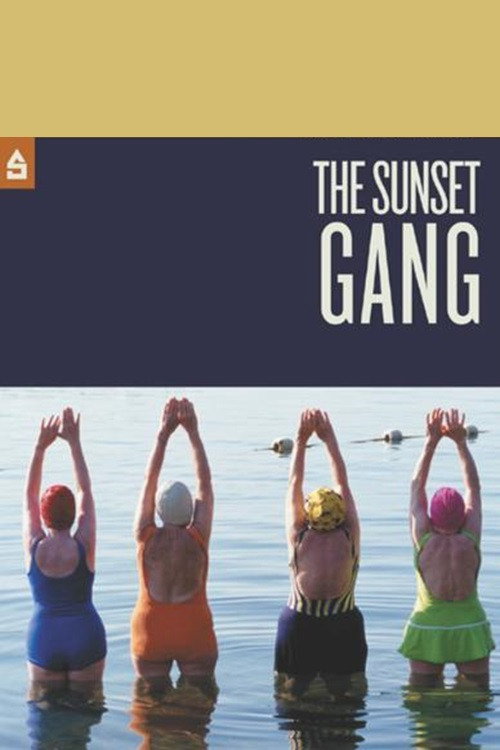 The Sunset Gang — постер