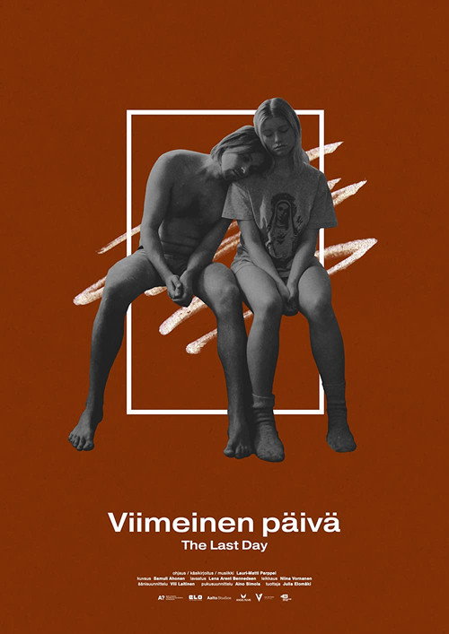 Viimeinen päivä — постер