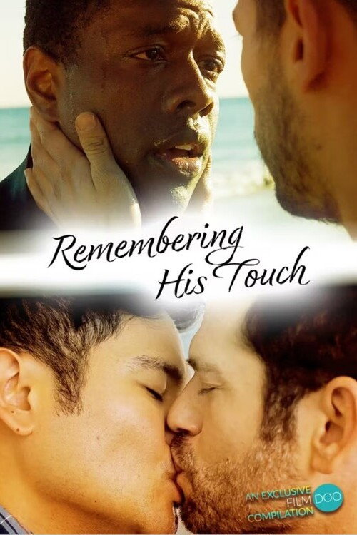 Remembering His Touch — постер