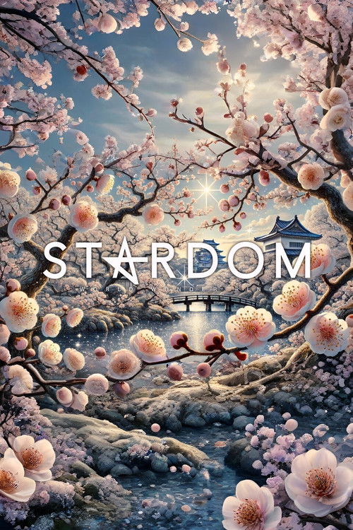 STARDOM in OKAYAMA 2026 Feb. — постер