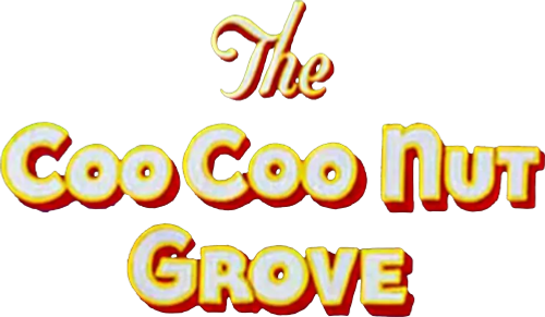 The CooCoo Nut Grove — логотип