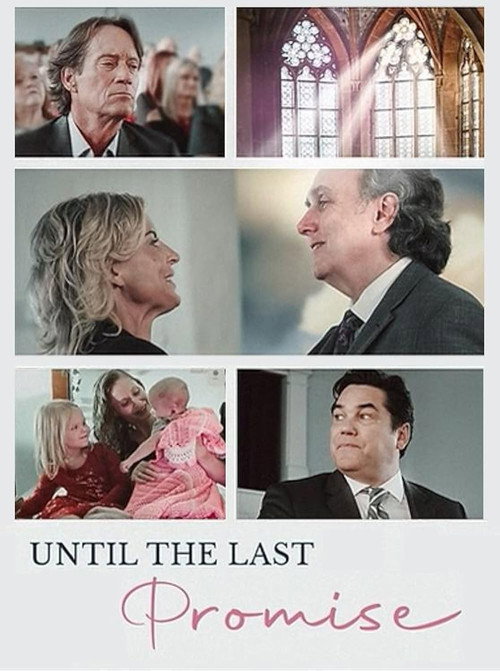 Until the Last Promise — постер
