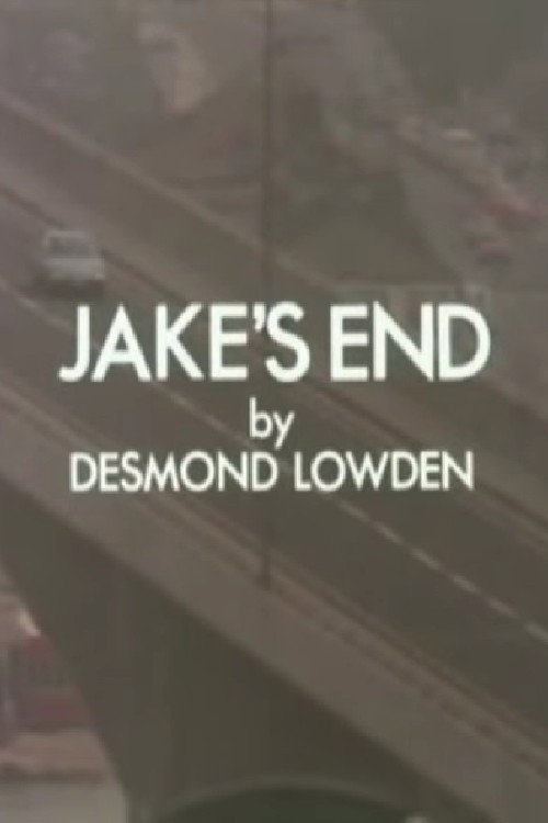 Jake's End — постер