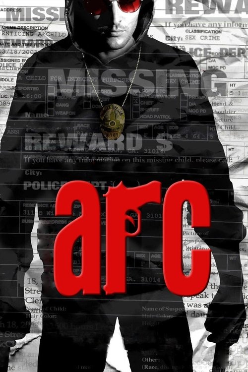 Arc — постер
