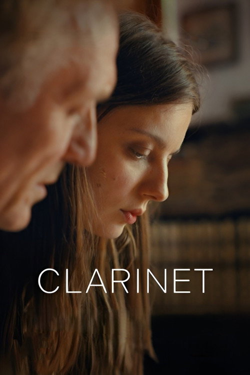 Klarnet — постер