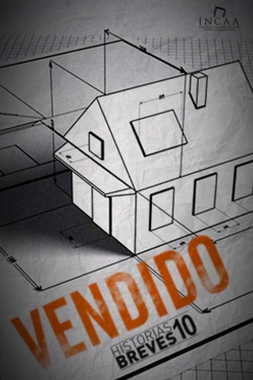 Vendido — постер
