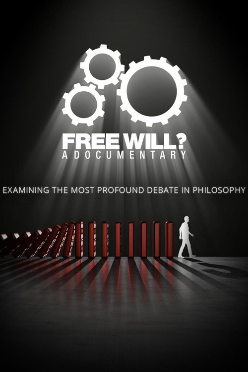 Free Will — постер