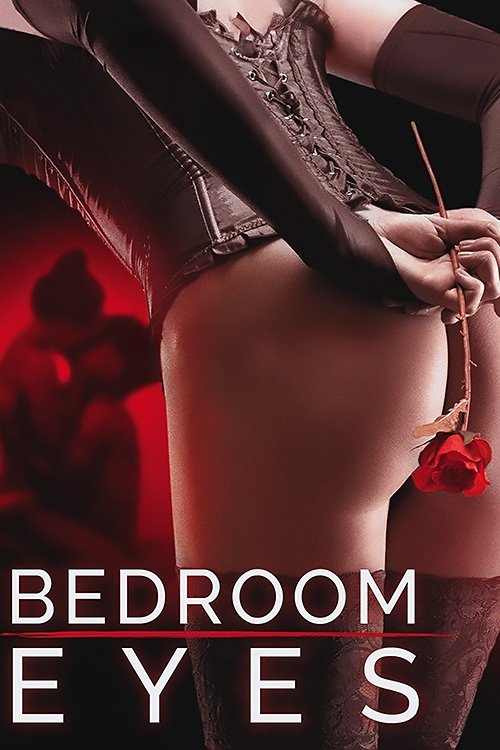 Bedroom Eyes — постер