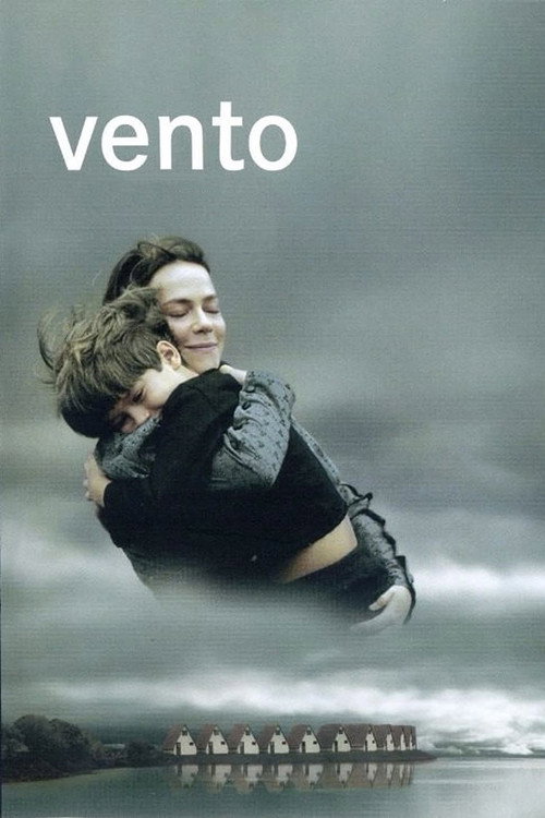 Vento — постер