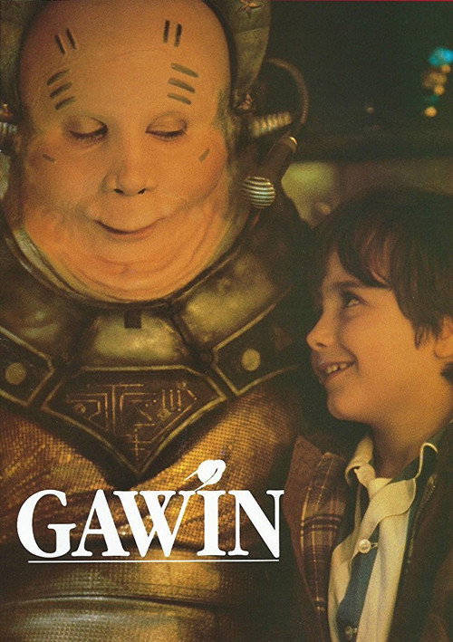 Gawin — постер