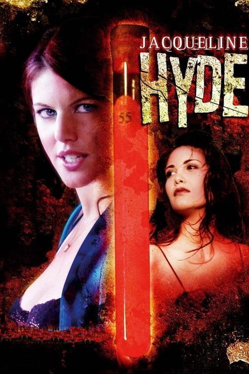 Jacqueline Hyde — постер