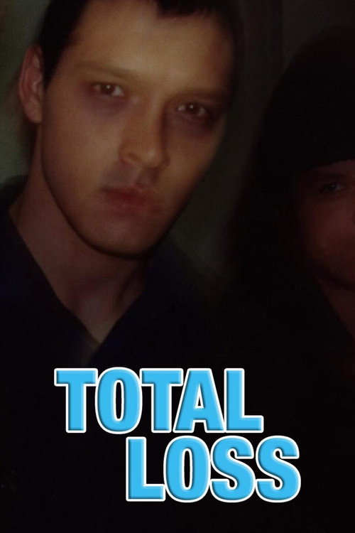 Total Loss — постер