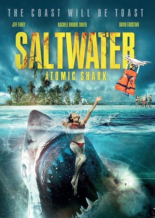 Saltwater — постер