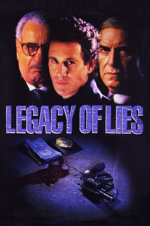 Legacy of Lies — постер