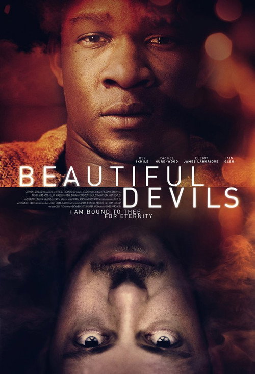 Beautiful Devils — постер