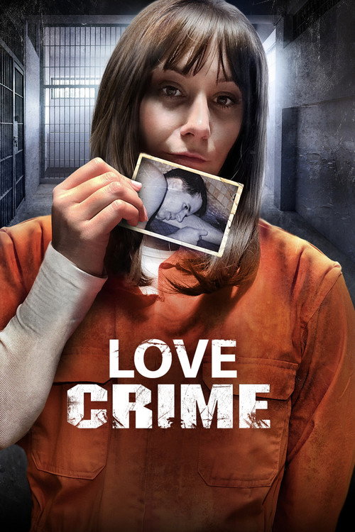 Love Crime — постер