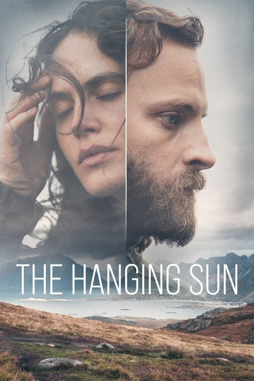 The Hanging Sun — постер