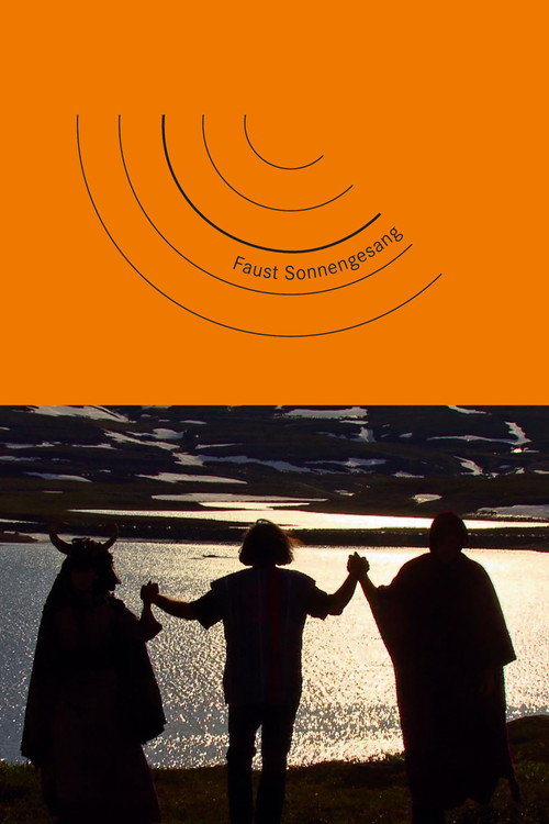 Faust Sonnengesang — постер
