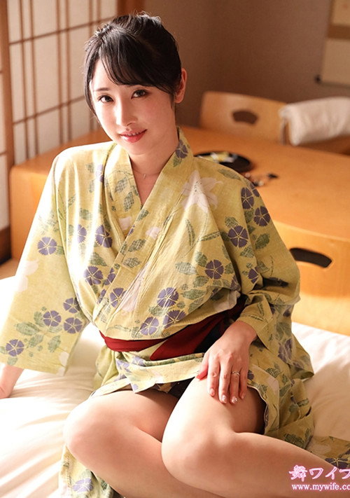 嶋田 唯花 後編 — постер