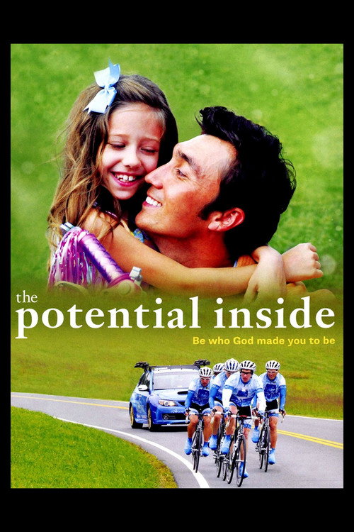 The Potential Inside — постер