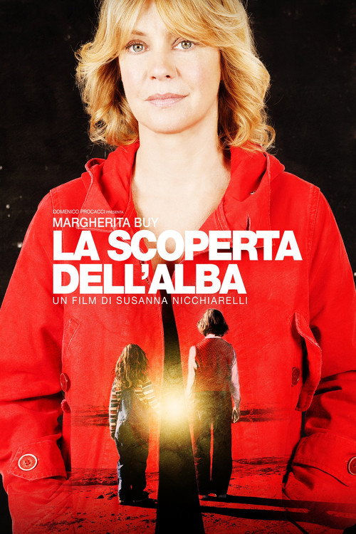 La scoperta dell'alba — постер