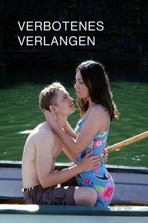 Verbotenes Verlangen - Ich liebe meinen Schüler — постер