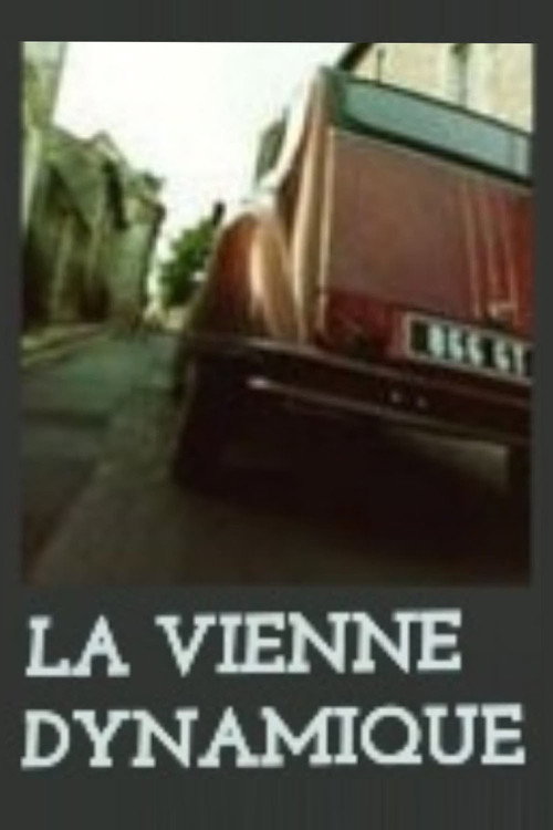 La Vienne Dynamique — постер
