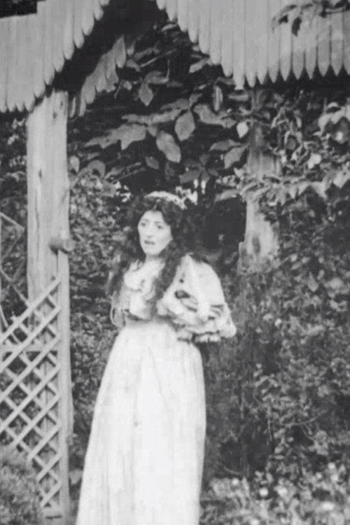 The Bride of Lammermoor — постер