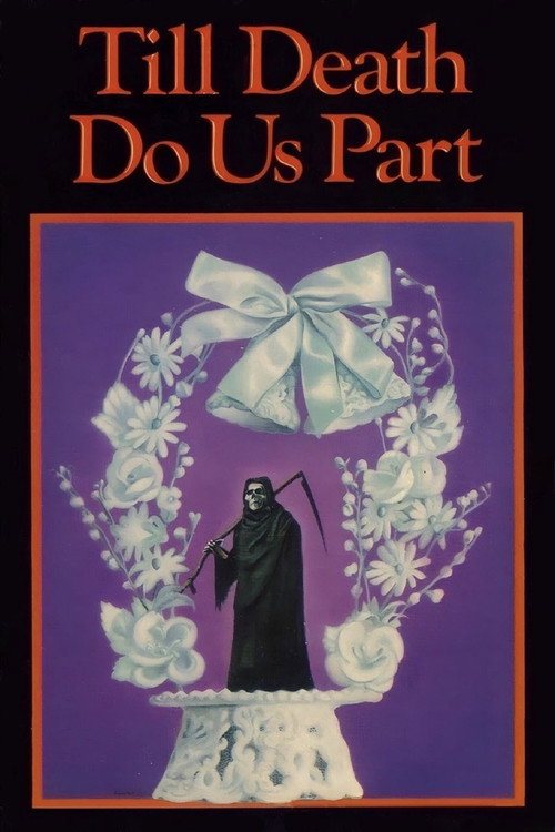 Till Death Do Us Part — постер