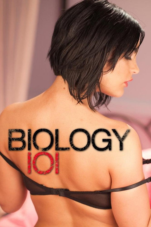Biology 101 — постер