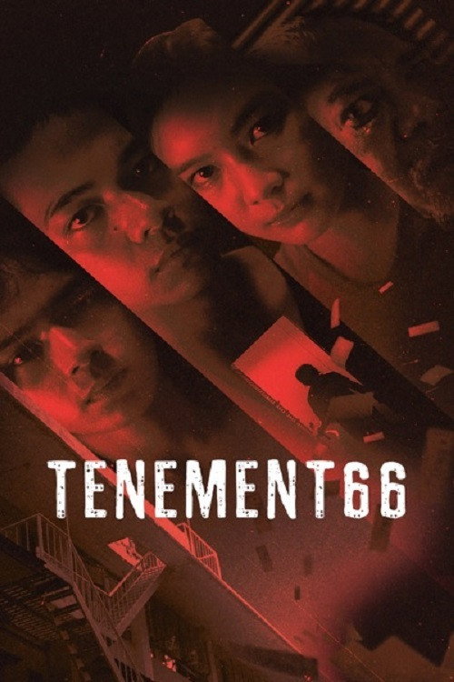 Tenement 66 — постер