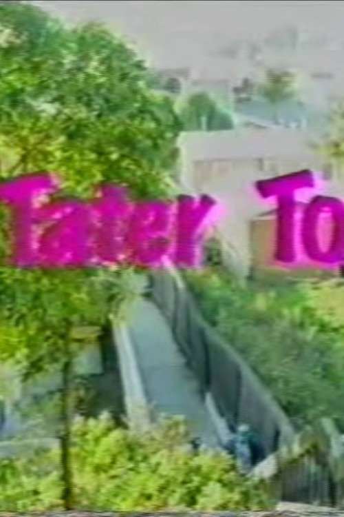 Tater Tots — постер