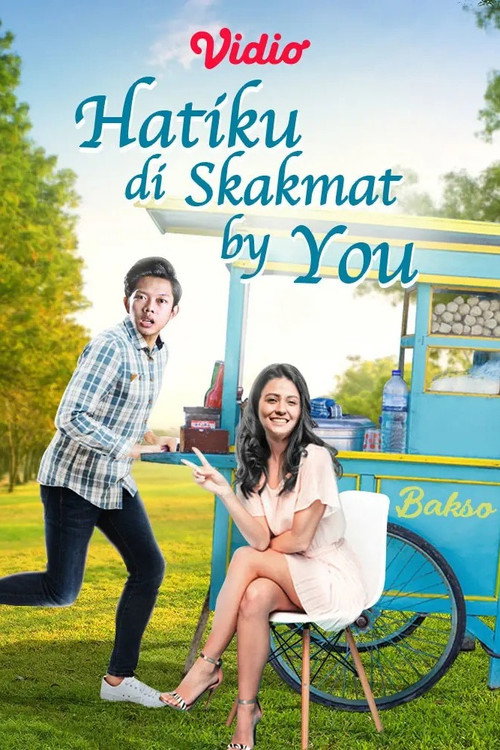 Hatiku Di Skakmat By You — постер