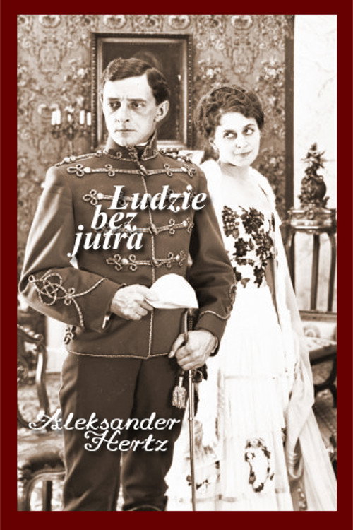 Ludzie bez jutra — постер